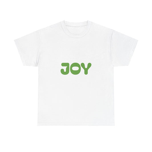 Joy T-shirts