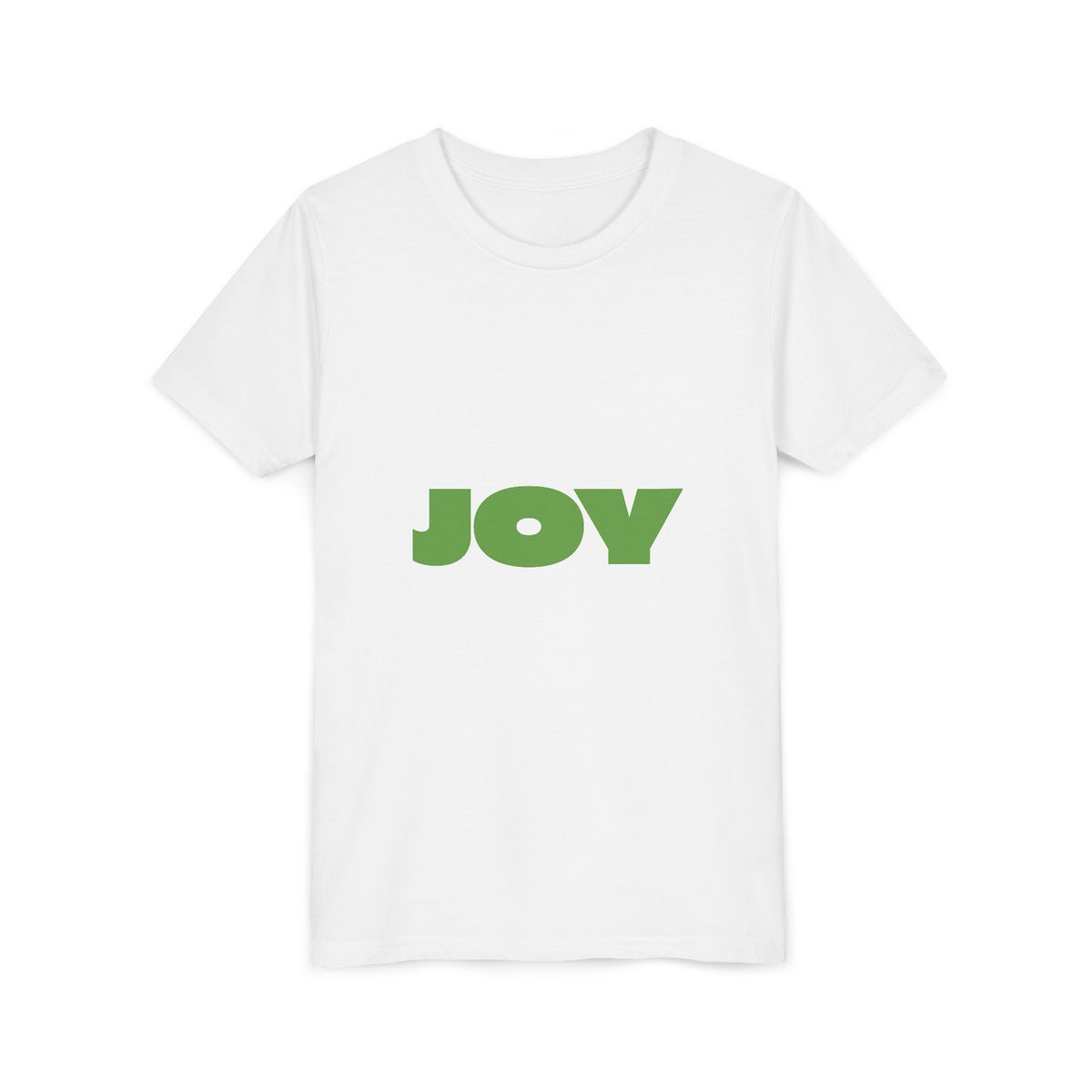 Joy T-shirts Kid’s