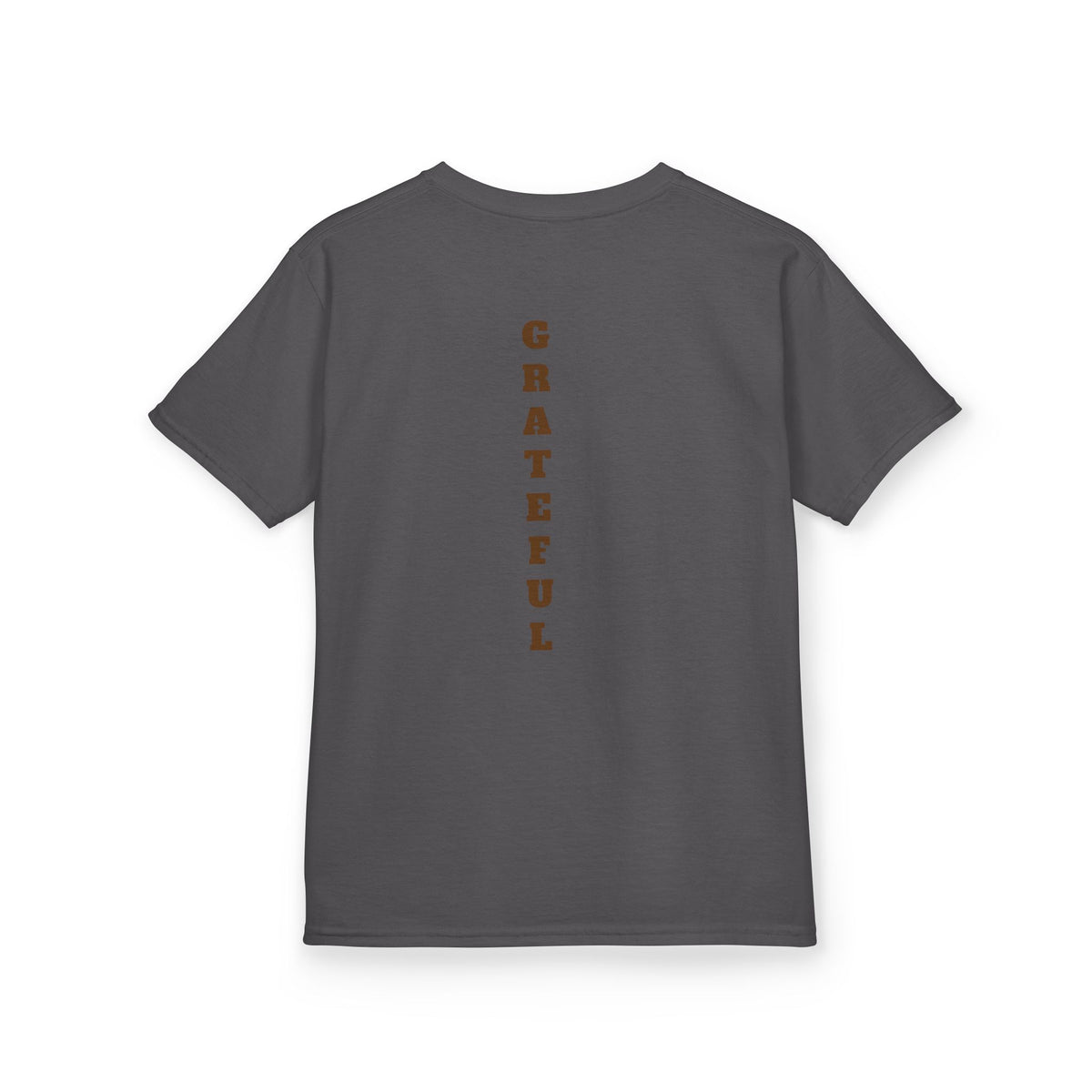 Grateful T-shirts Kids