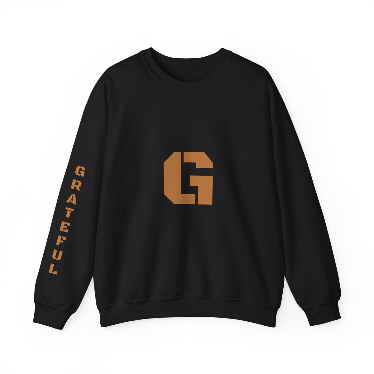 Grateful Jumpers