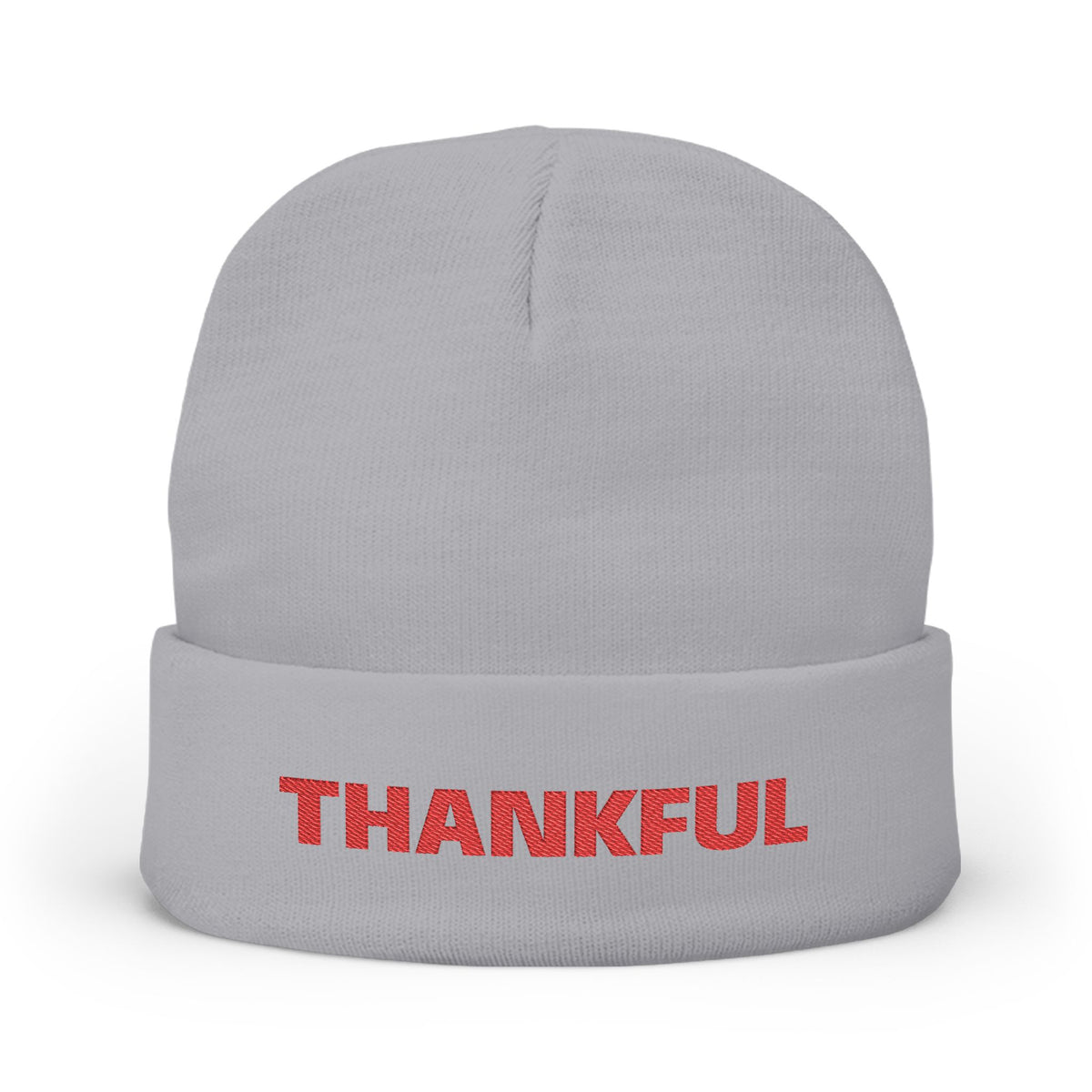 Thankful Beanie Hat