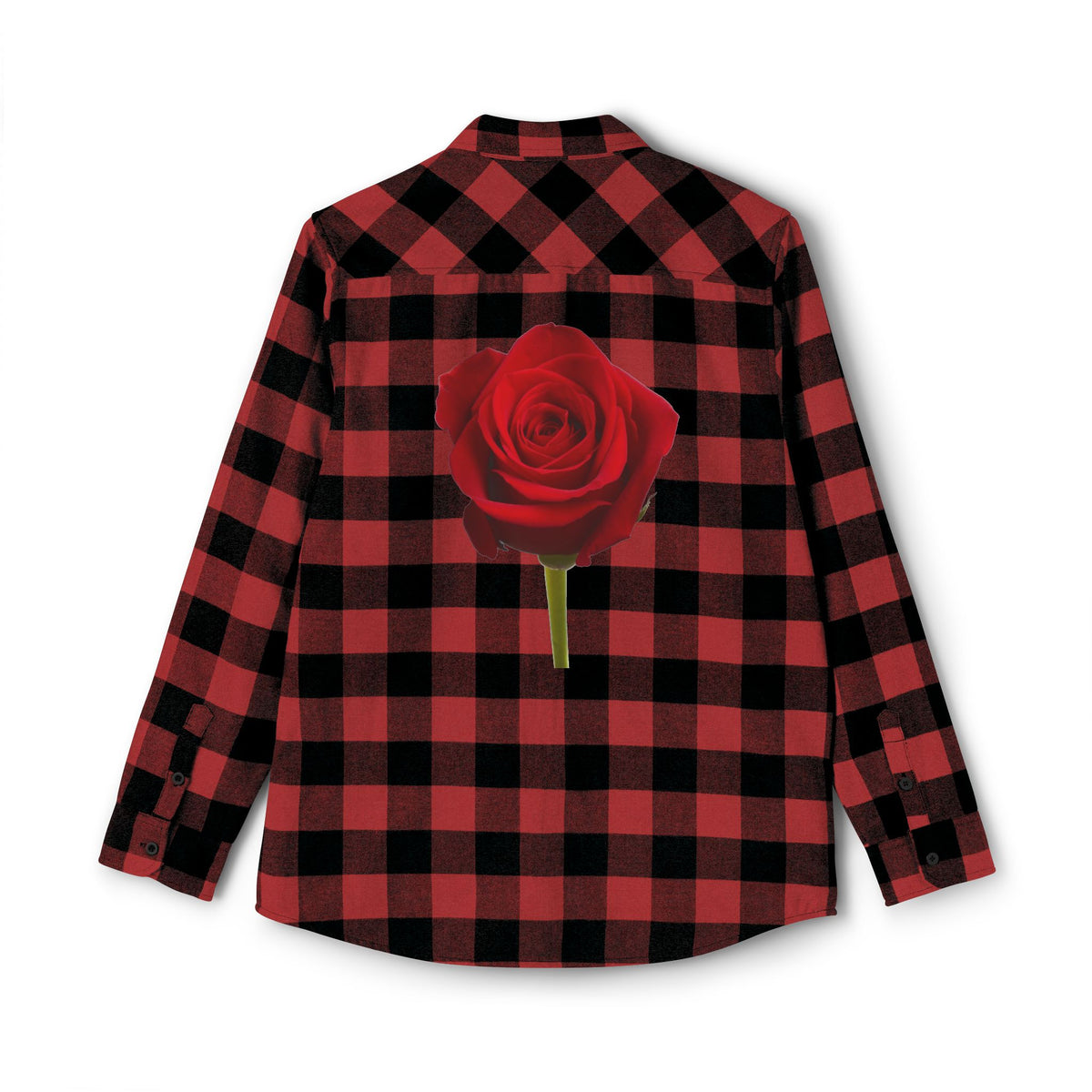Joy Flannel Shirt