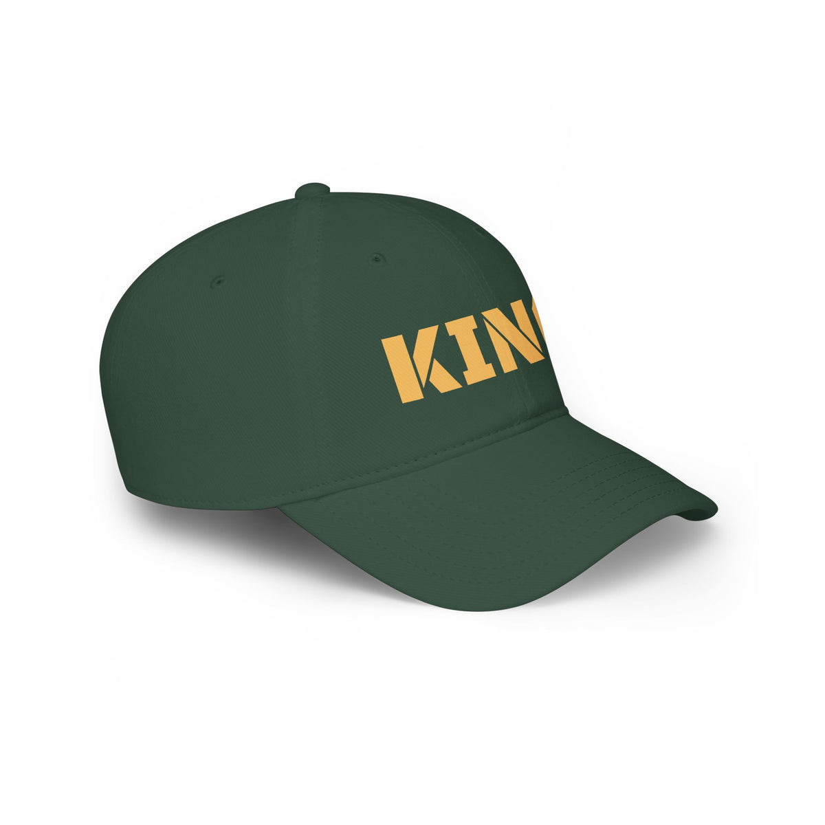 King Cap