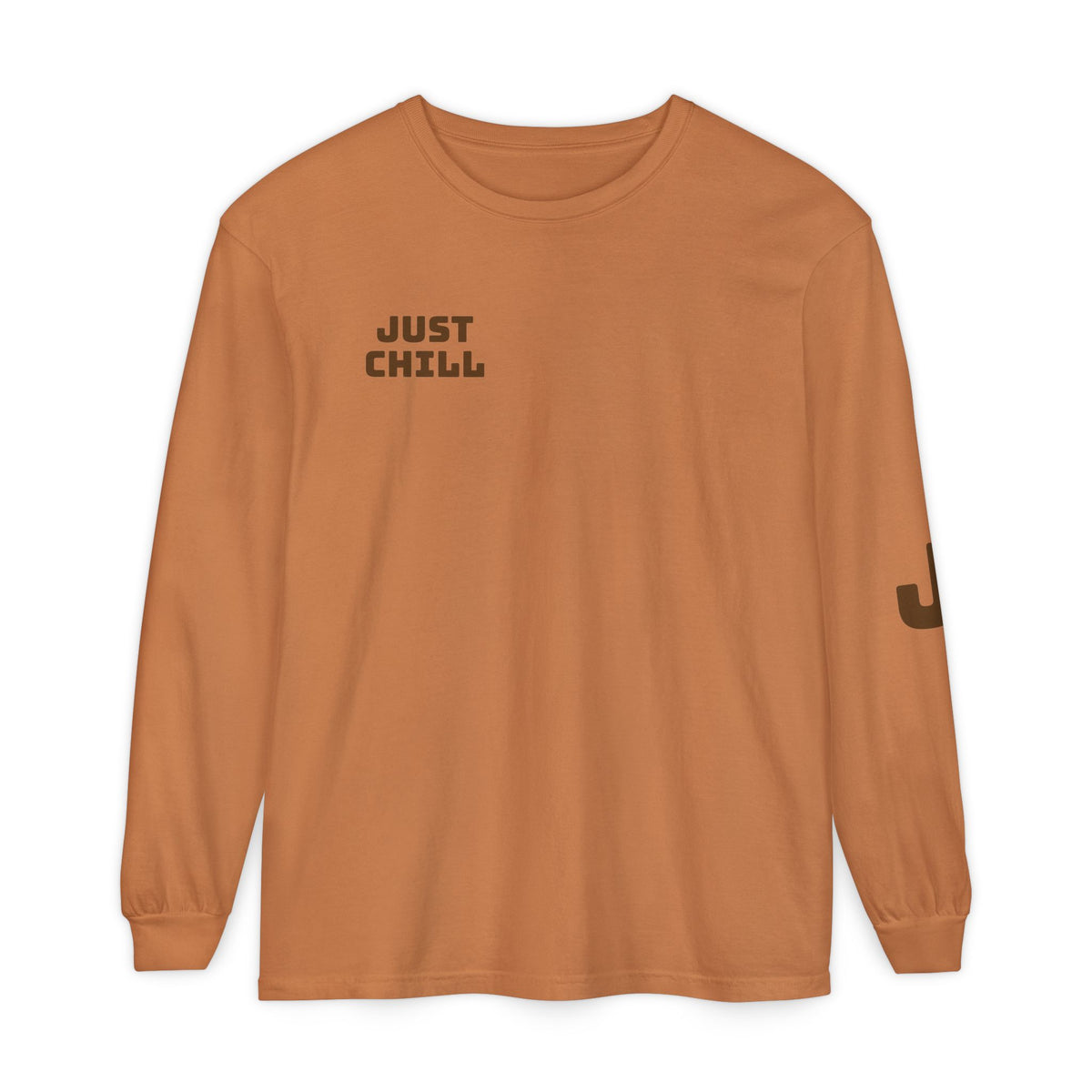 Just Chill Jumpers
