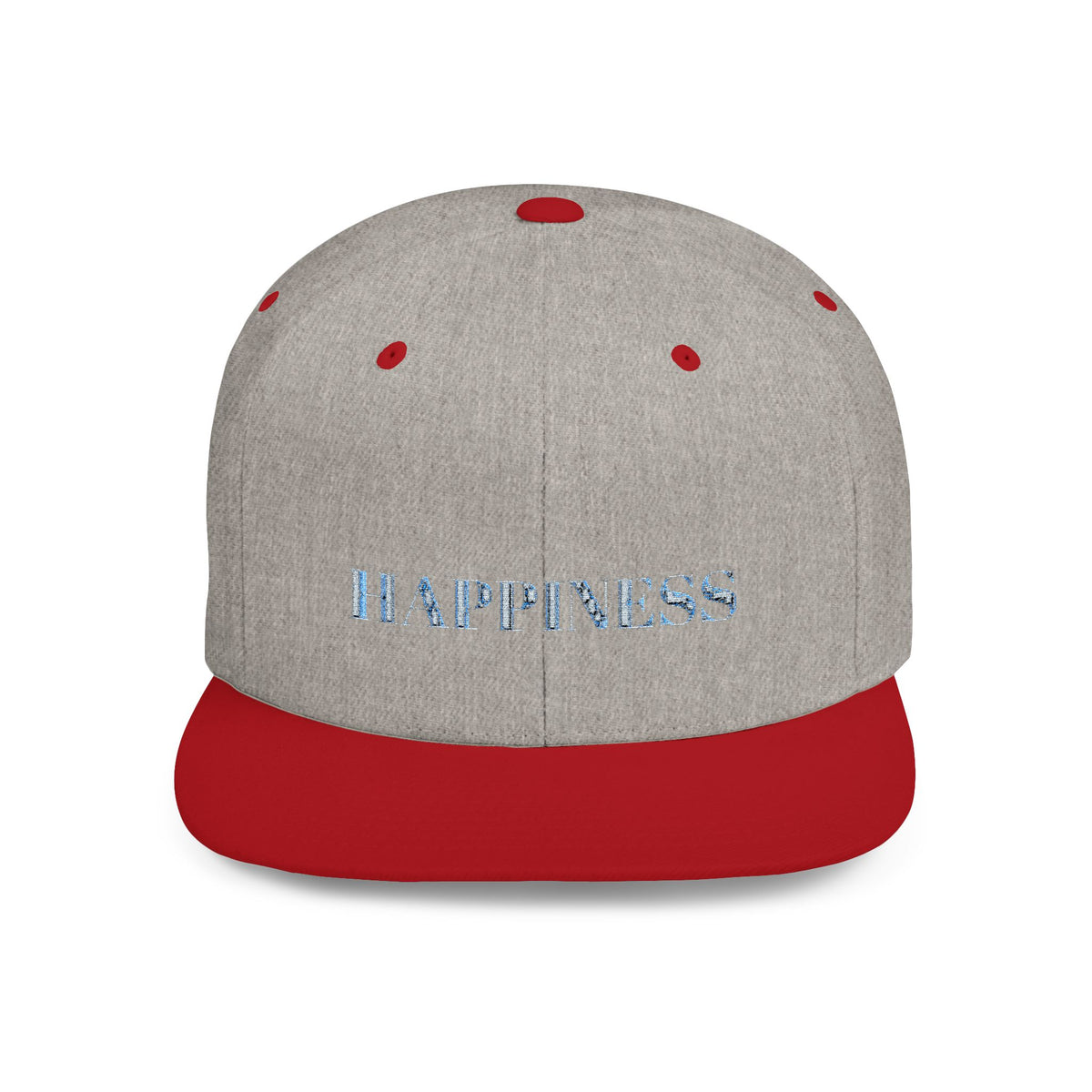 Happiness Snapback