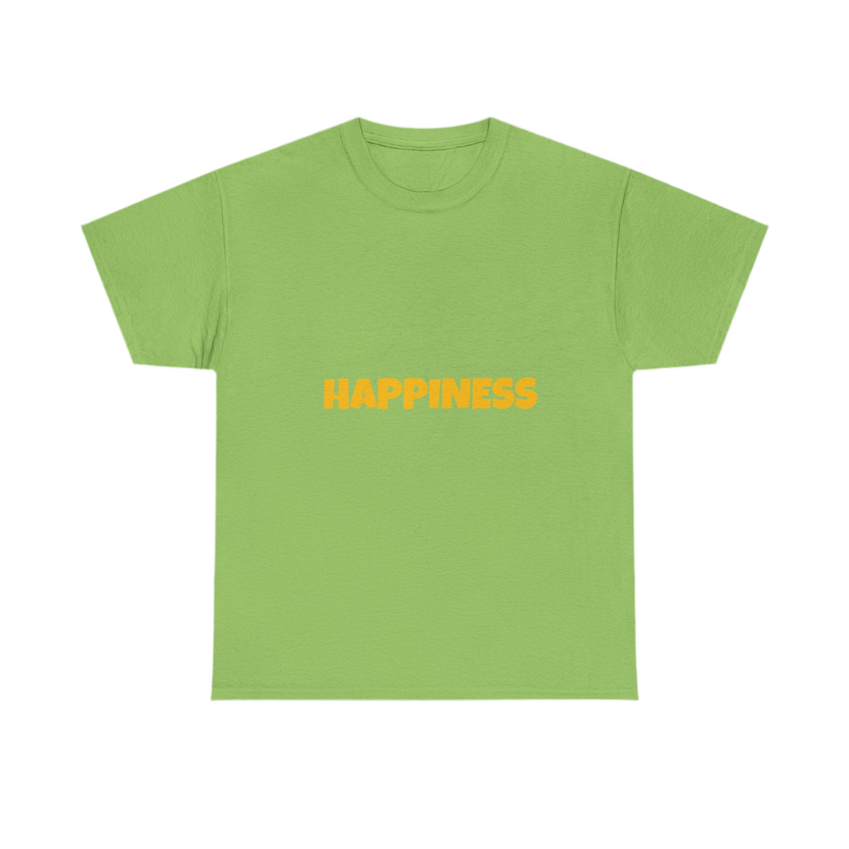Happiness T-shirts