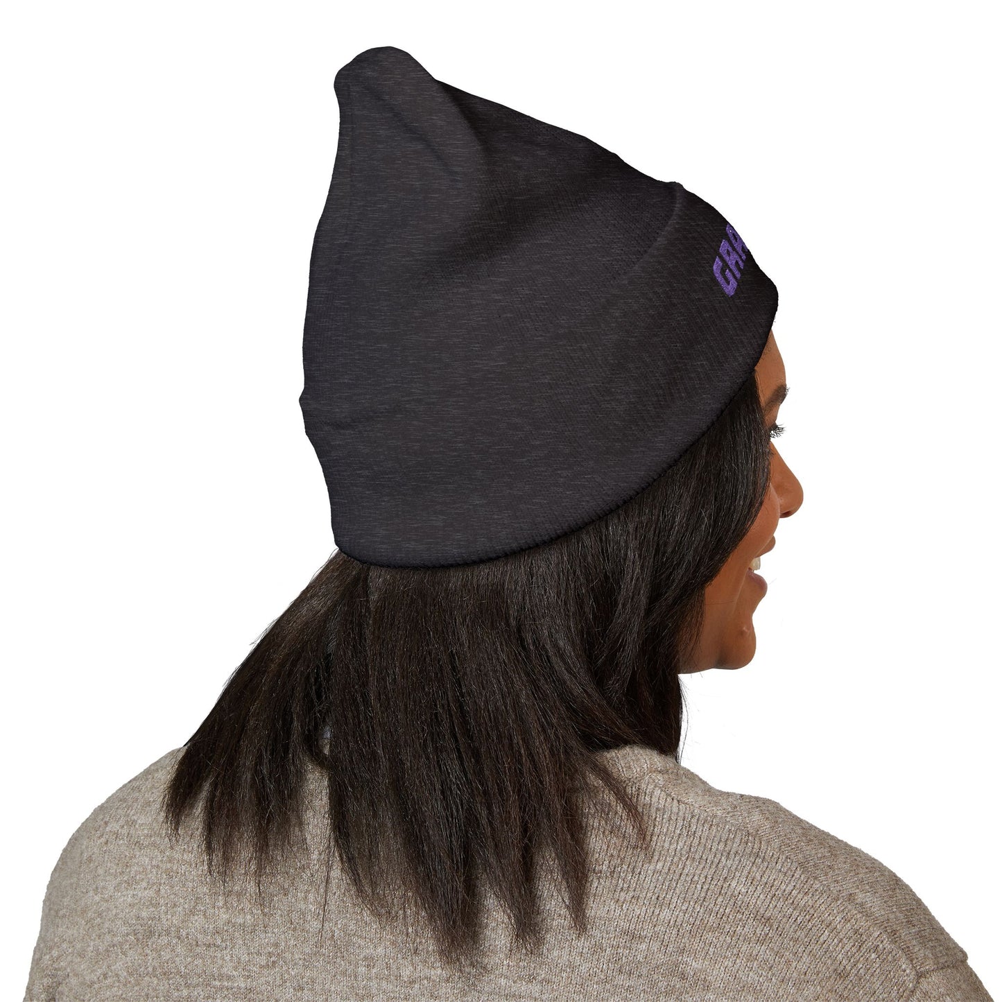 Grateful Beanie Hat