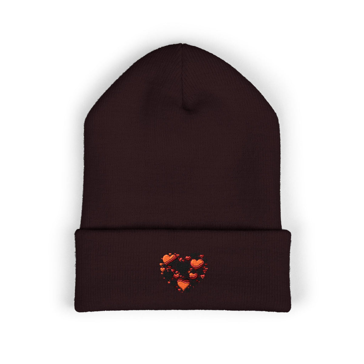 Love Beanie Hats