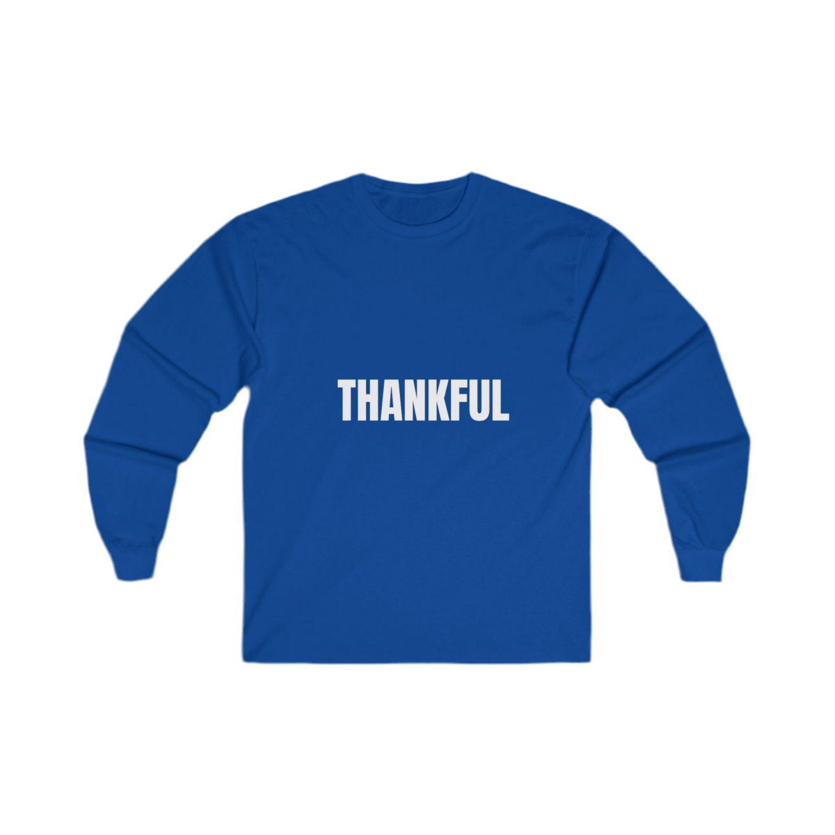 Thankful Jumpers