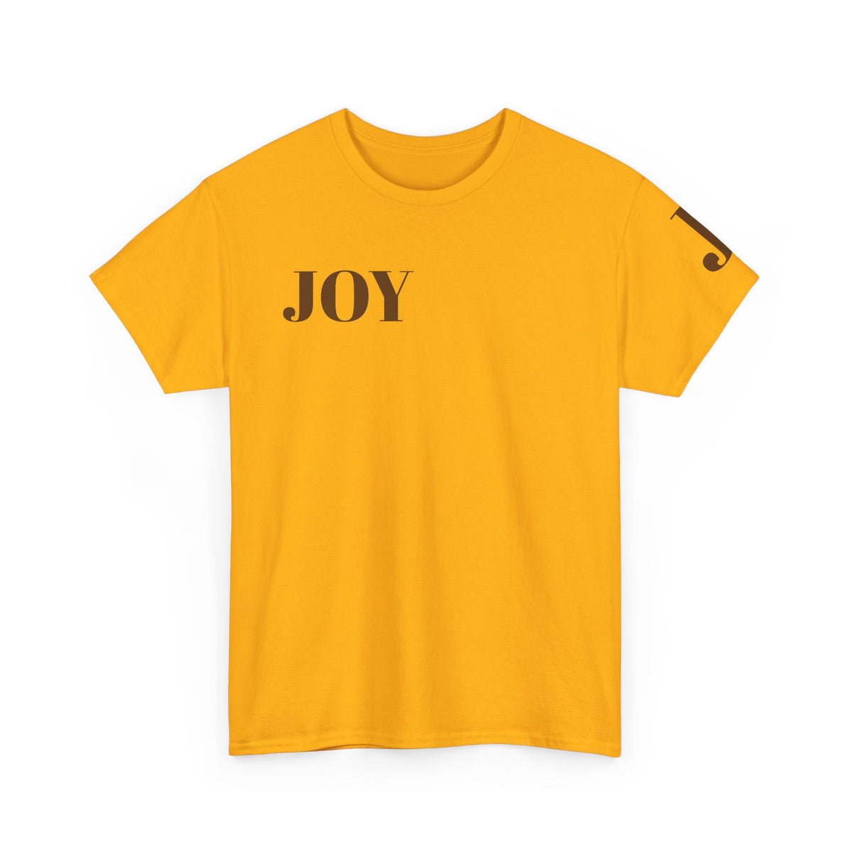 Joy T-Shirts