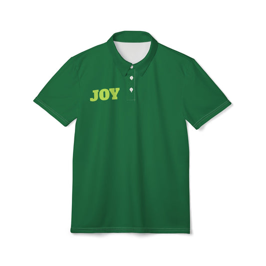 Joy Polo Shirt