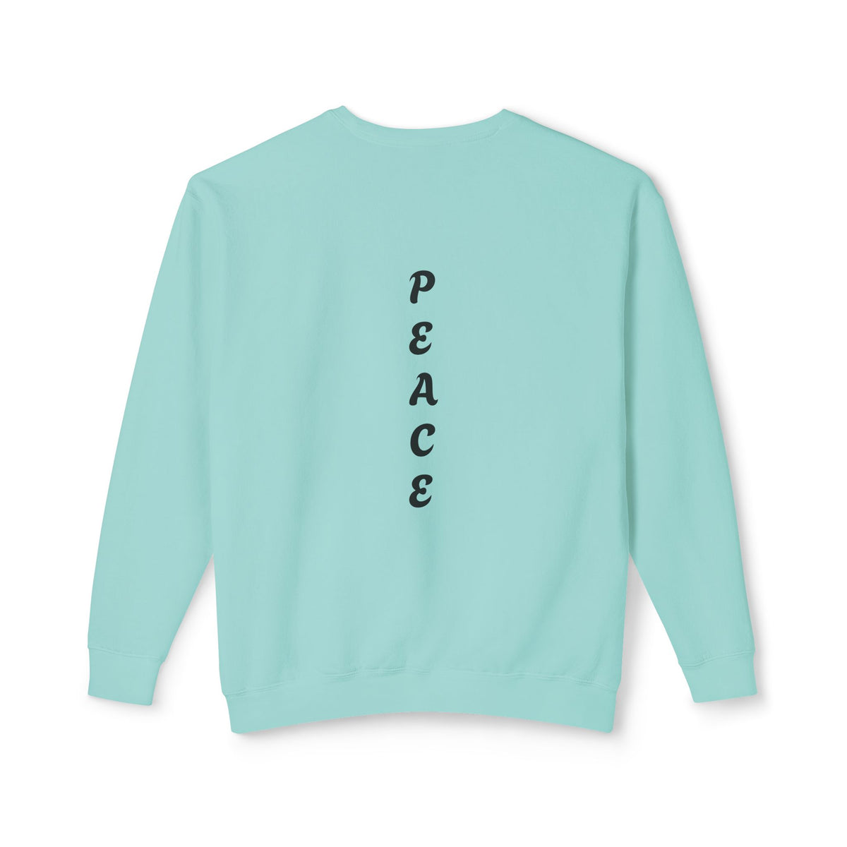 Peace Jumpers