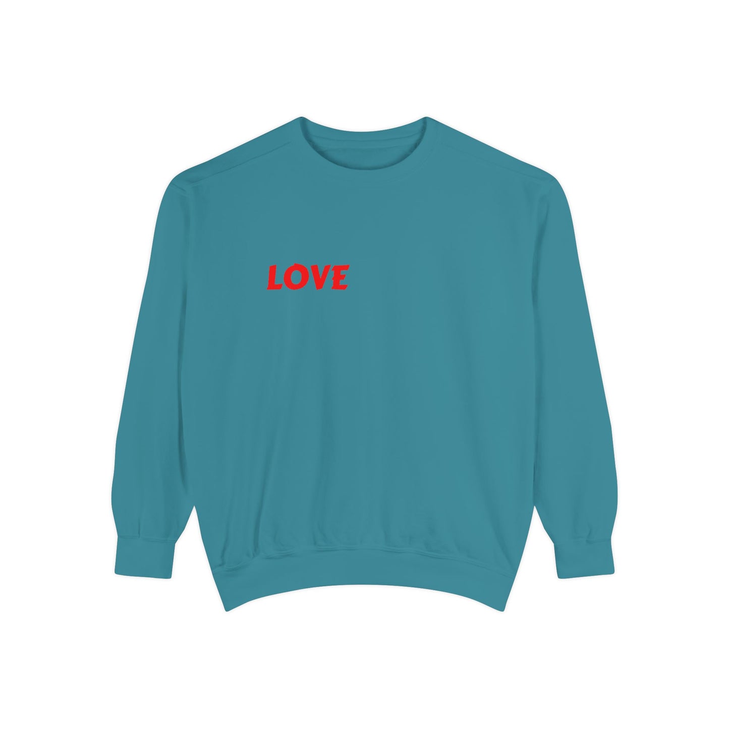 Love Jumpers