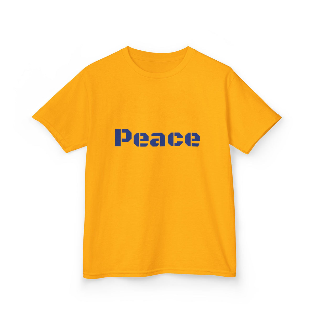 Peace T-shirts Kids