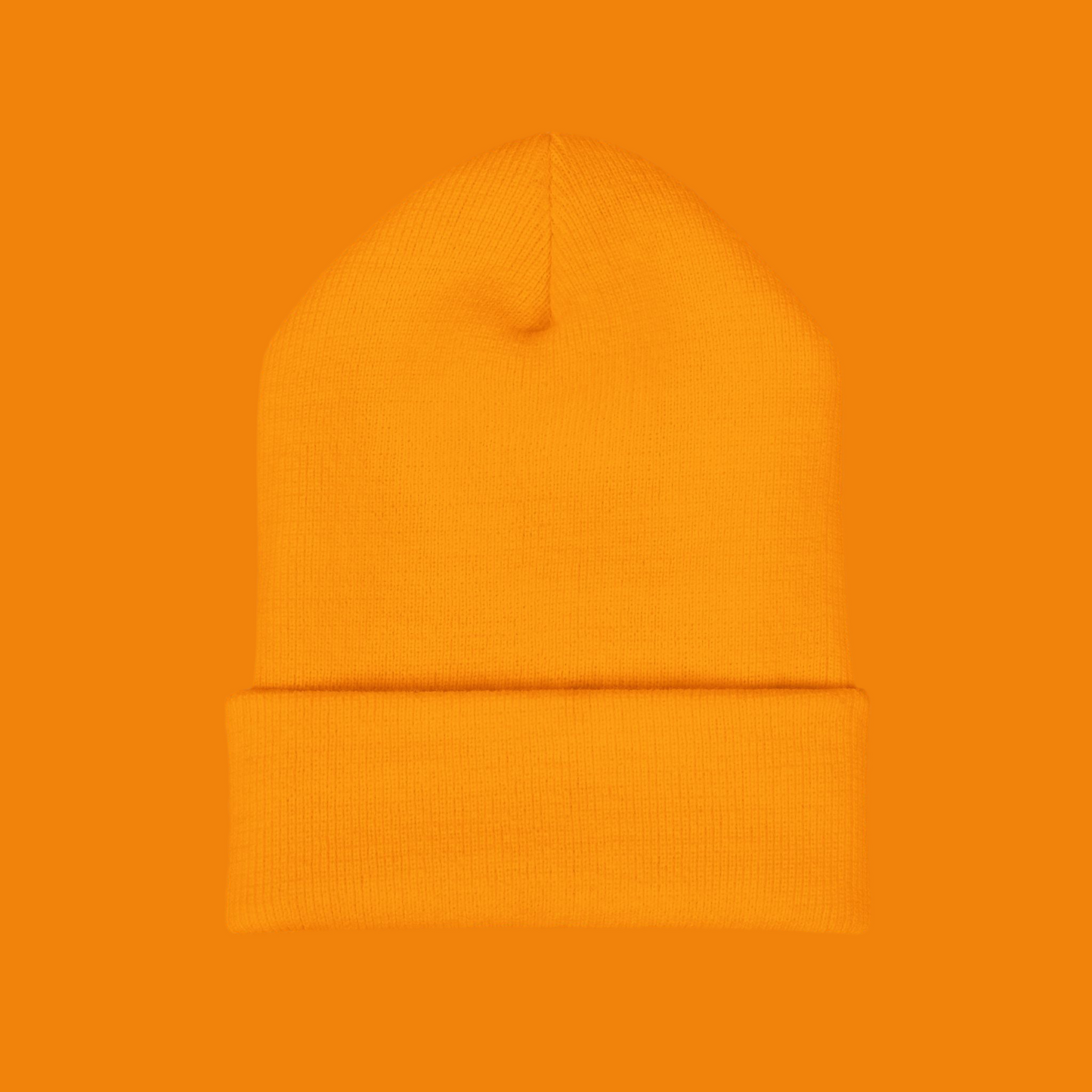 Warrior Beanie Hat