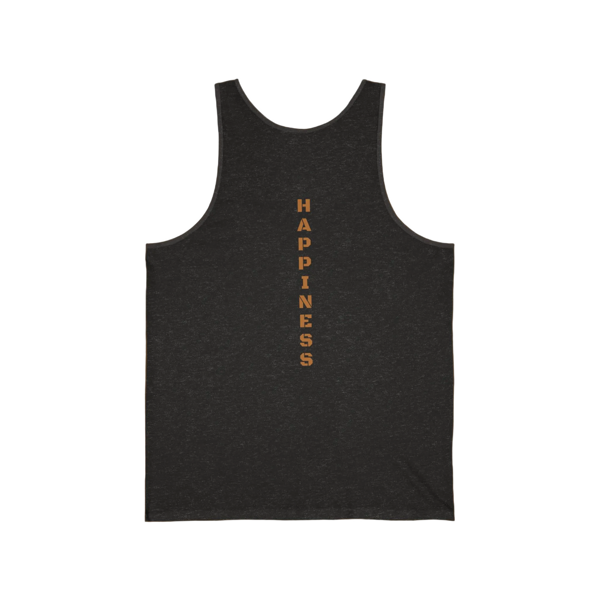 Happiness Vest Top