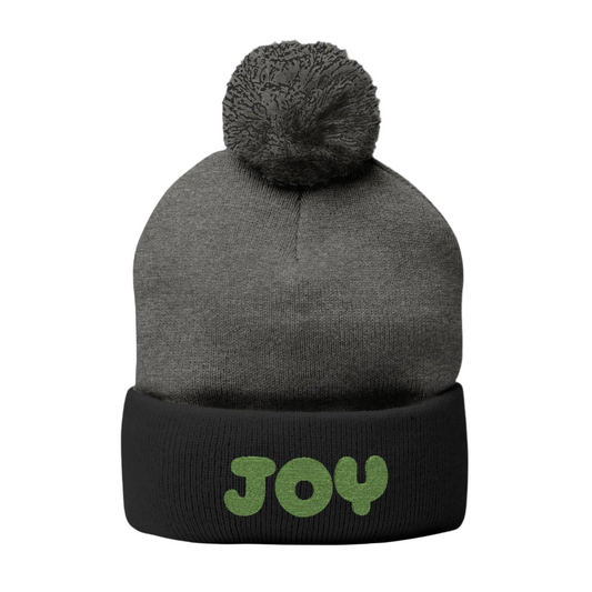 Joy woolly Hat