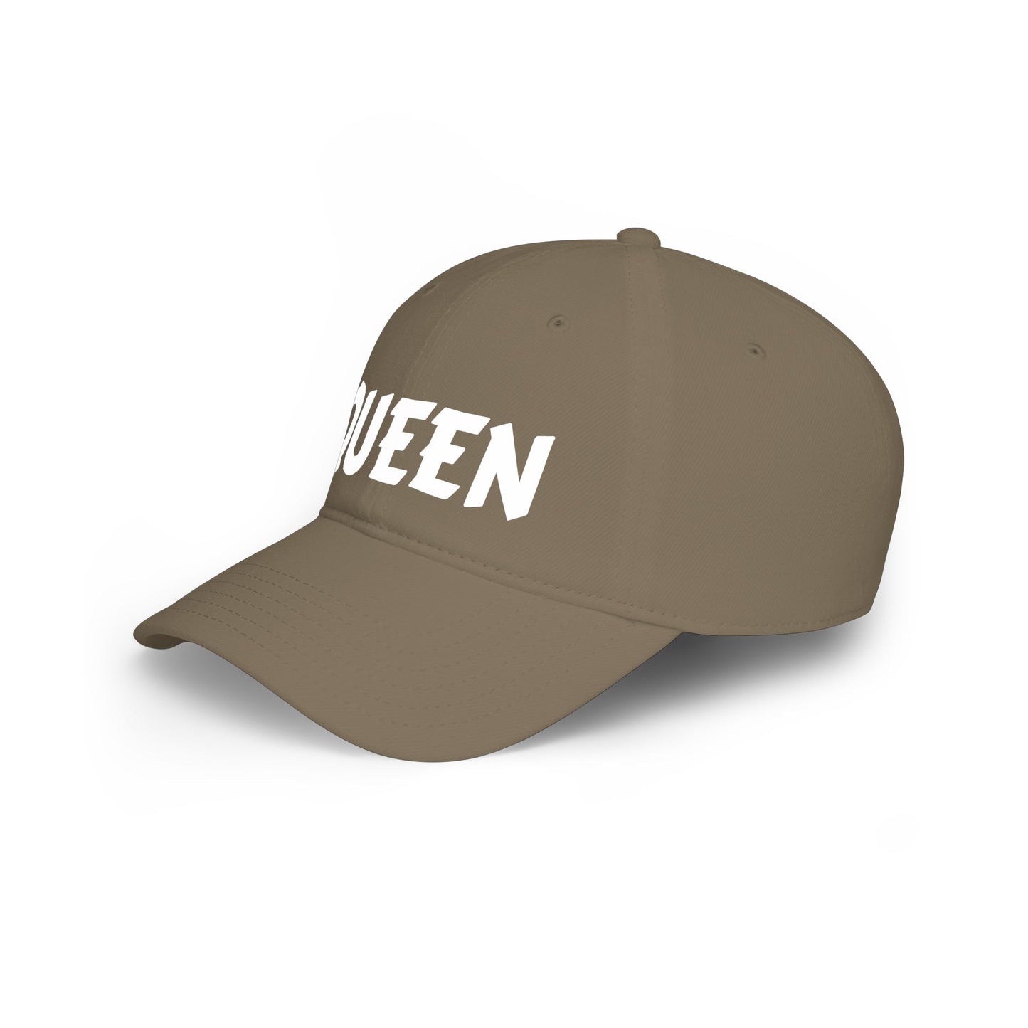 Queen Cap