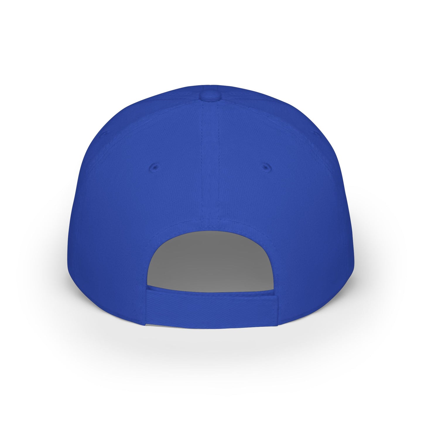 Queen Cap