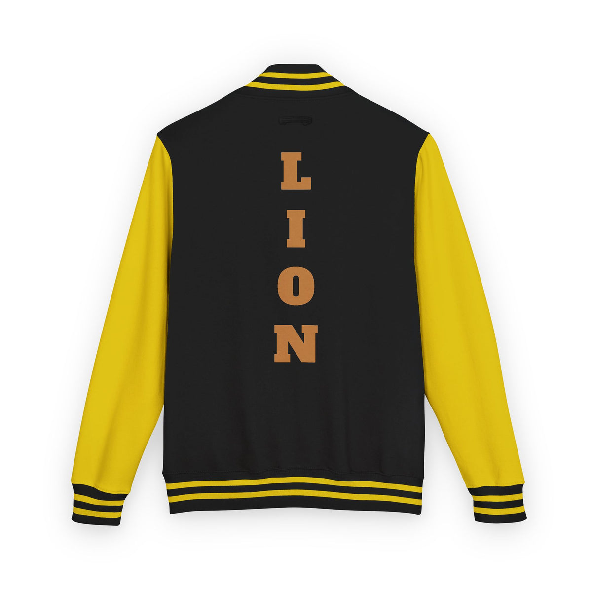 Lion Jackets