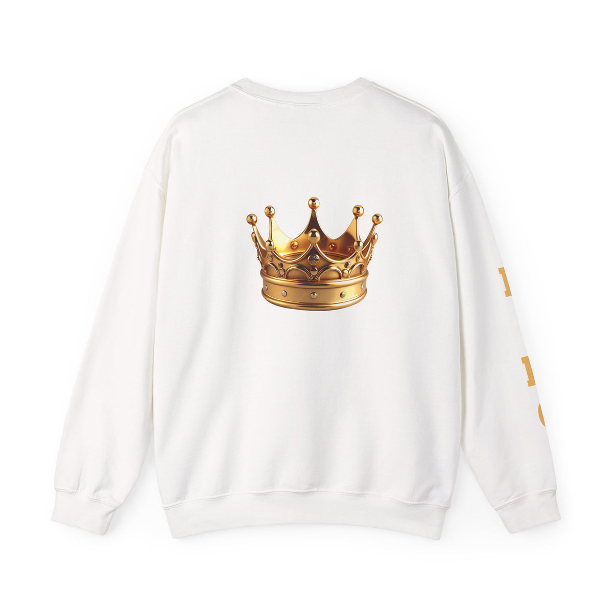 King Jumpers