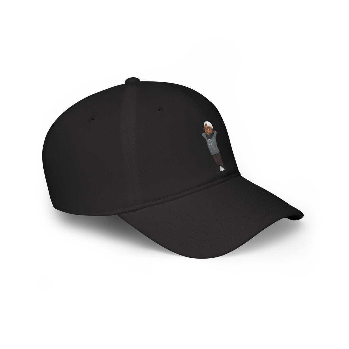 Joy Cap
