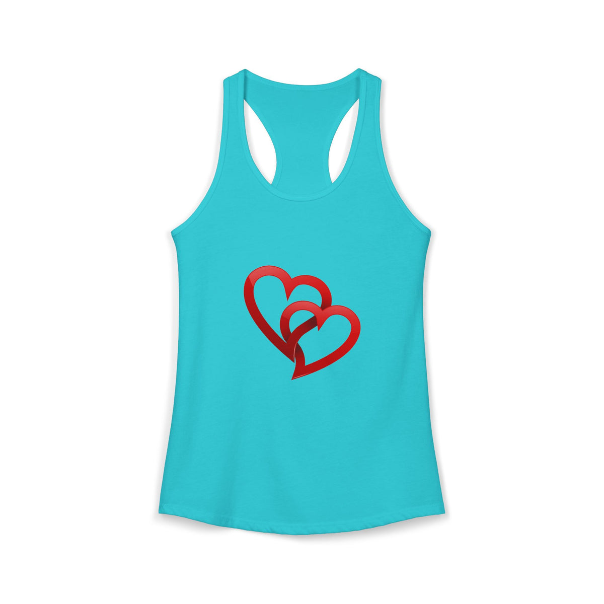 Love Women's Vest￼