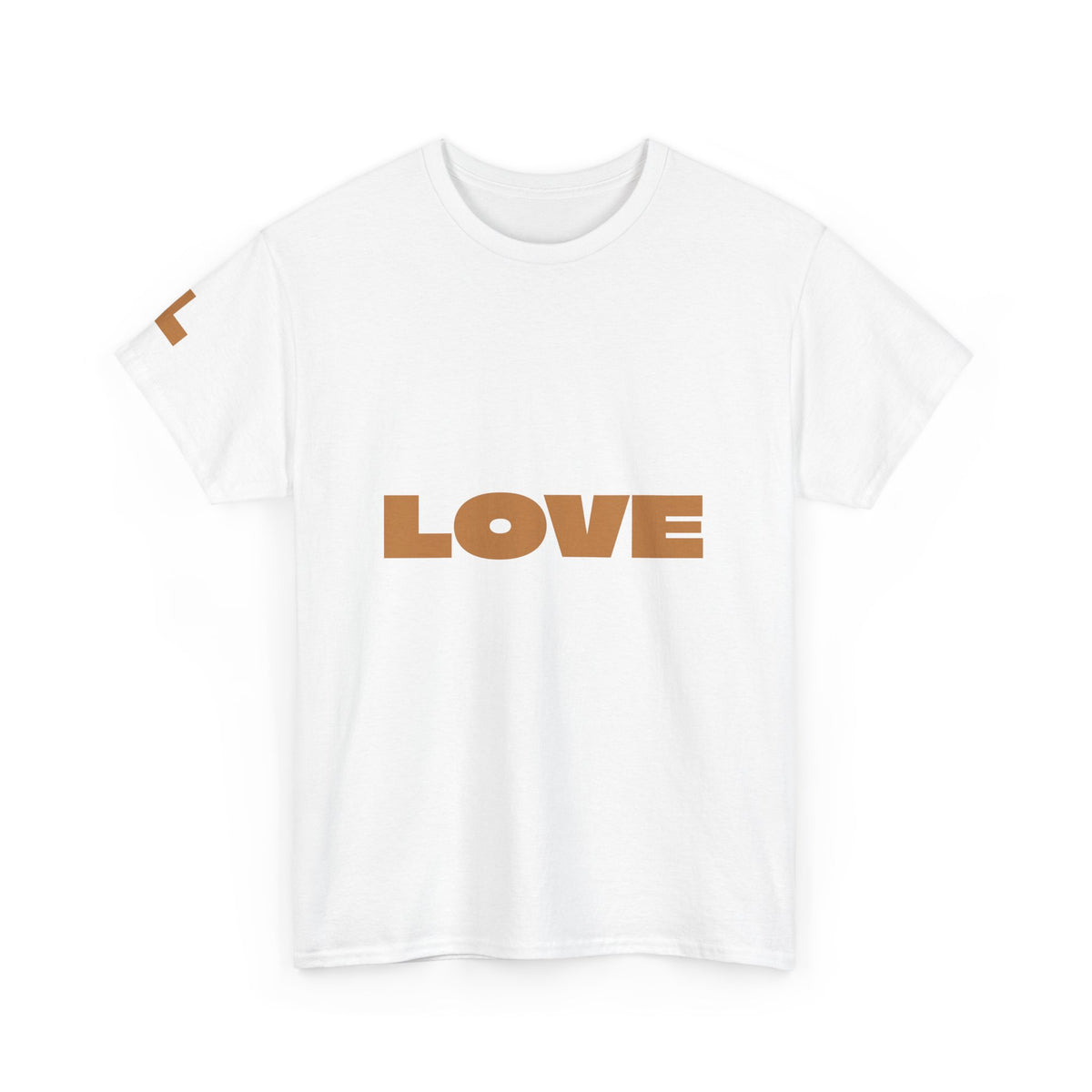 Love T-Shirts
