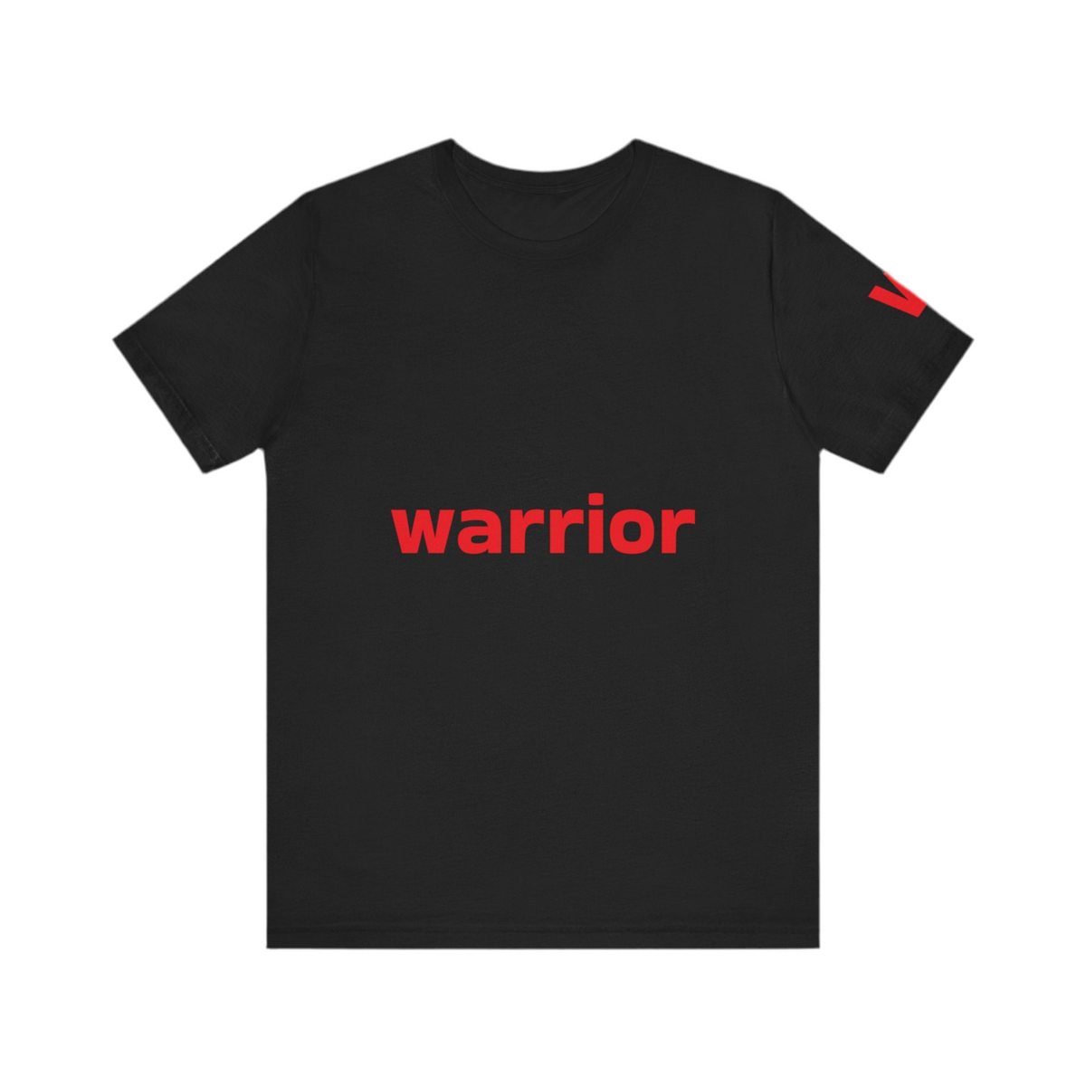 Warrior T-shirts