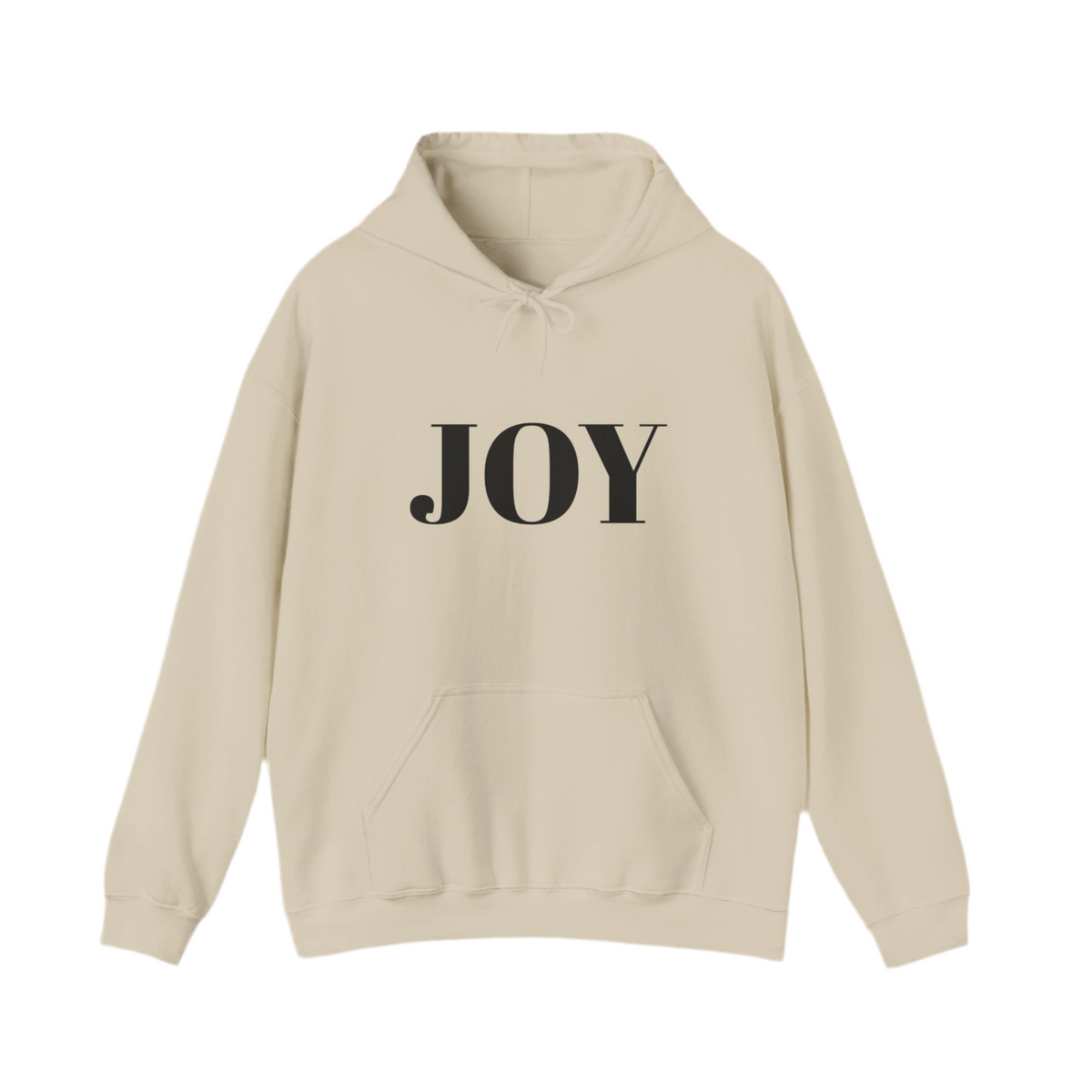 JOY HOODIE JUMPERS