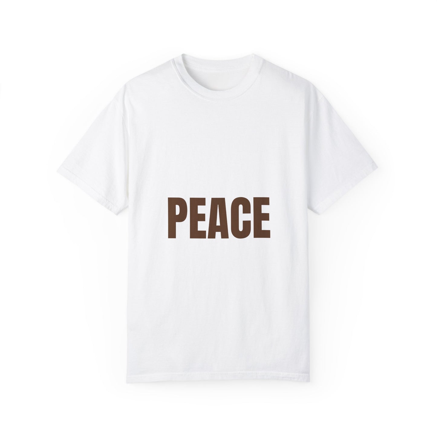 Peace T-shirts