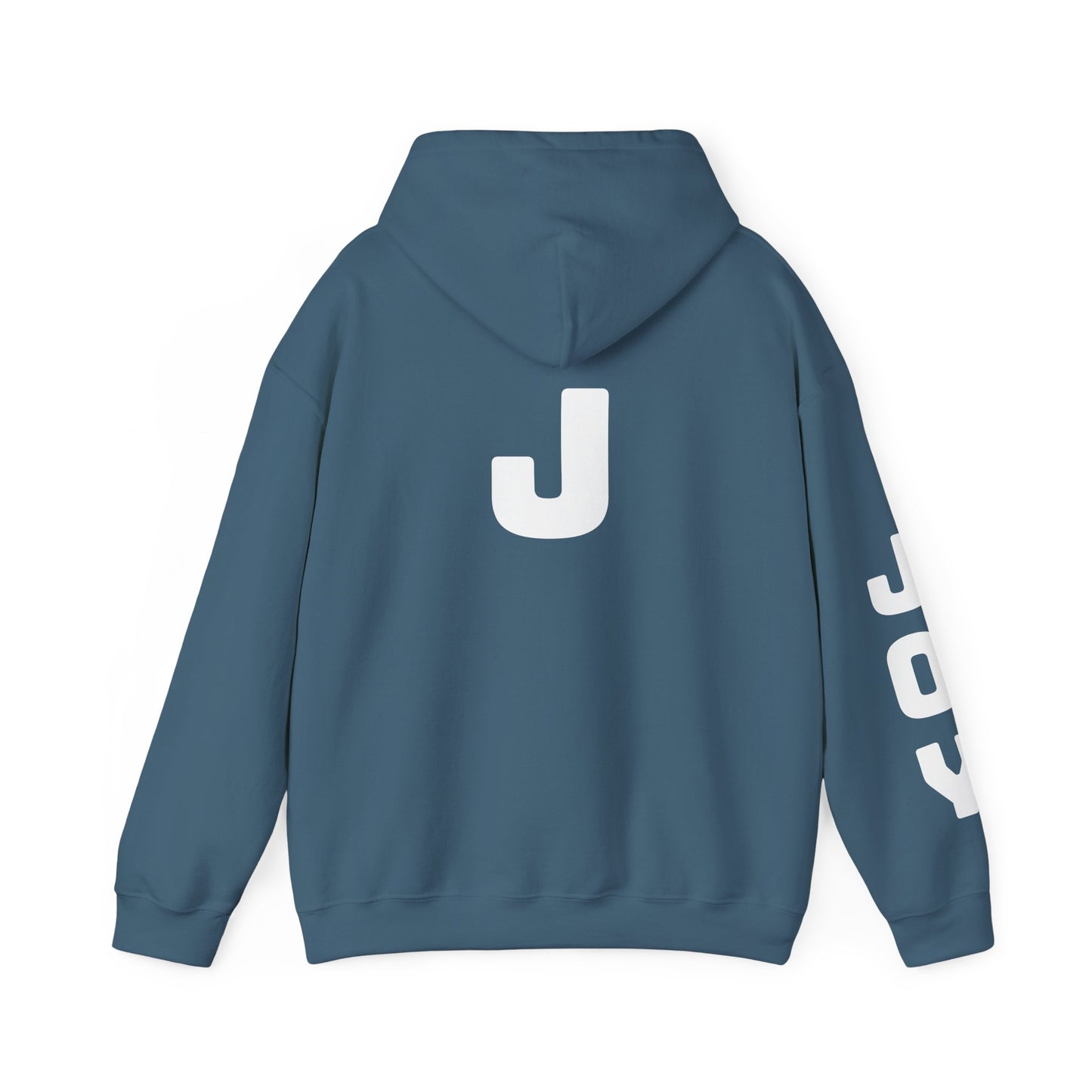 Joy Hoodies Jumpers