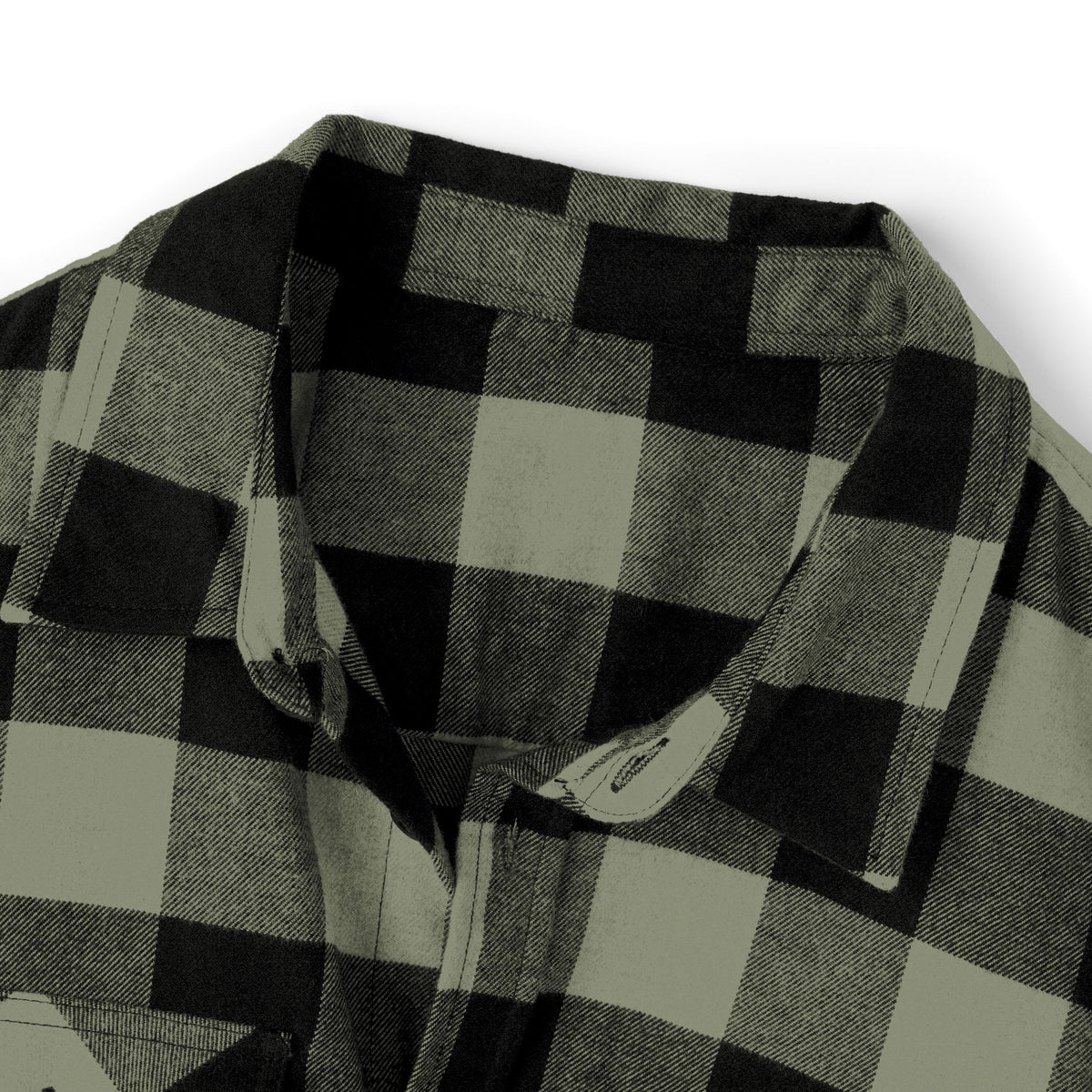 Joy Flannel Shirt