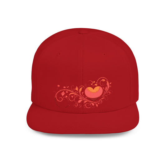 Love Snapback