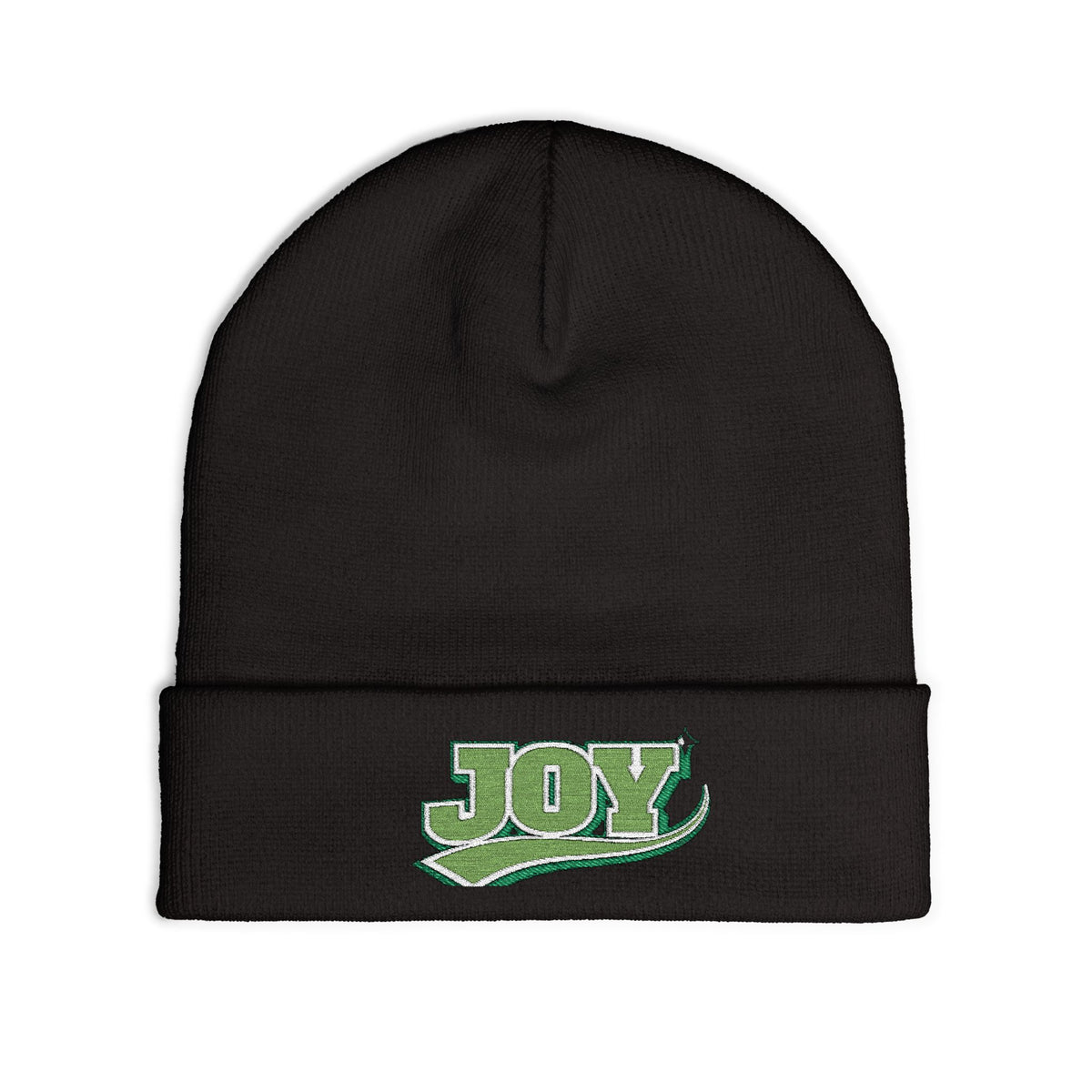 Joy Beanie Hat