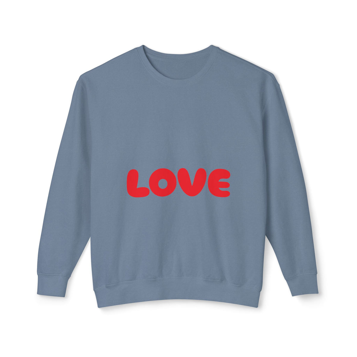 Love Jumpers
