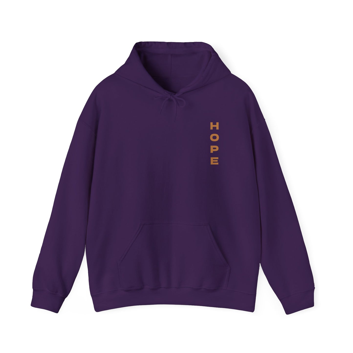 Hope Hoodie Jumpers