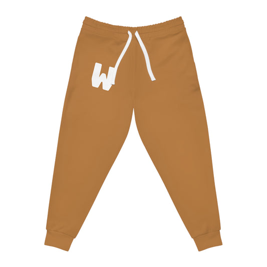 Warrior Jogger
