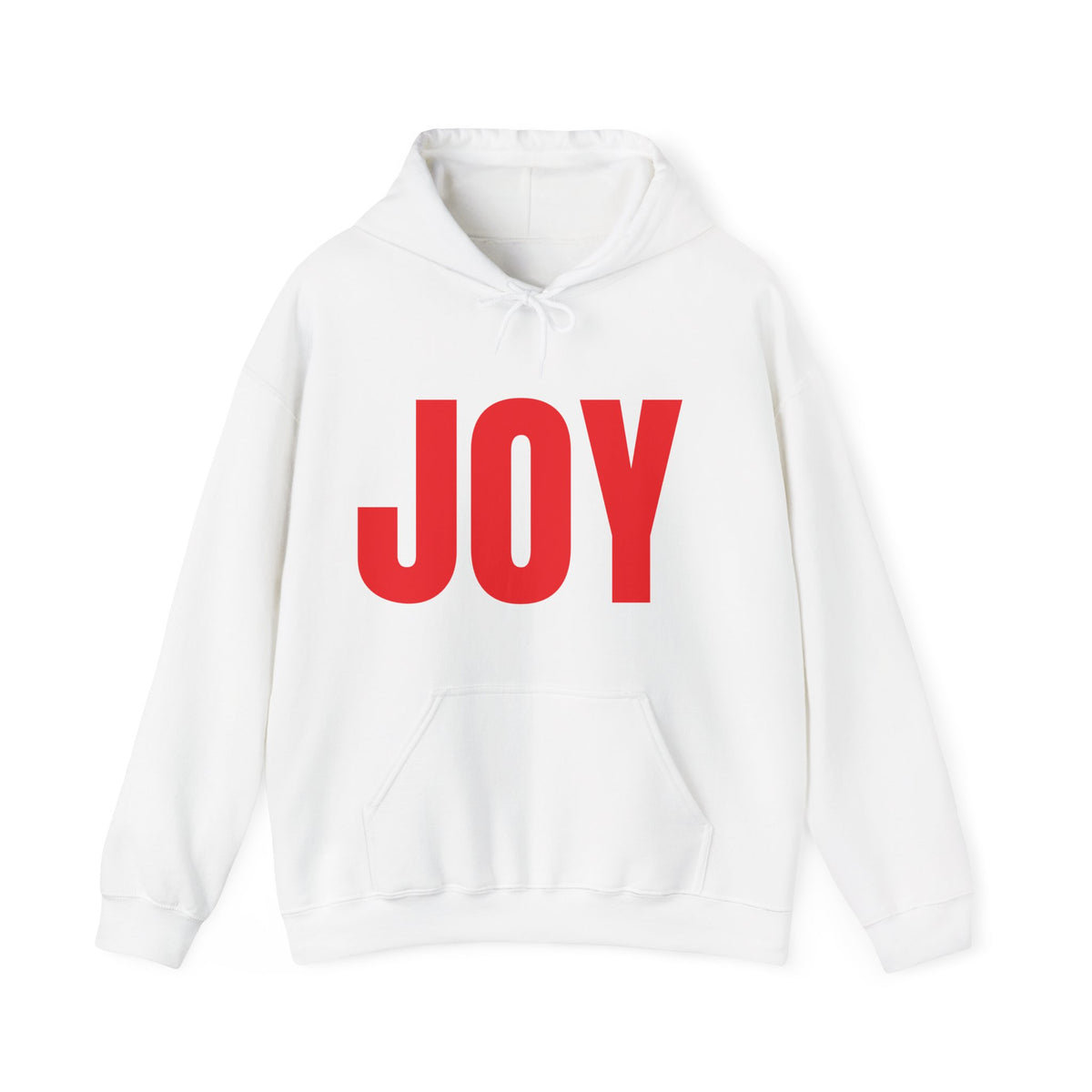Joy Hoodie Jumpers