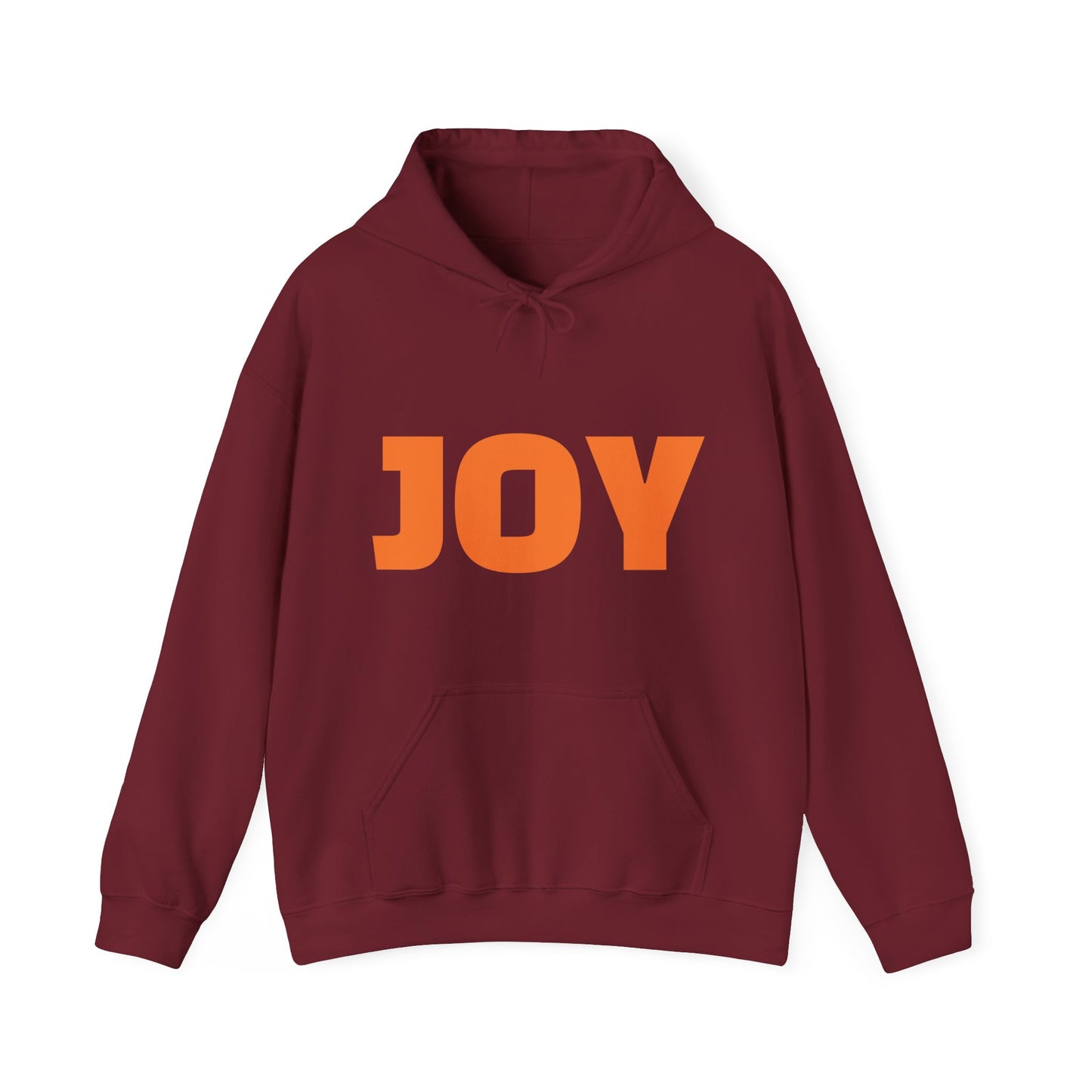 Joy Hoodie Jumpers