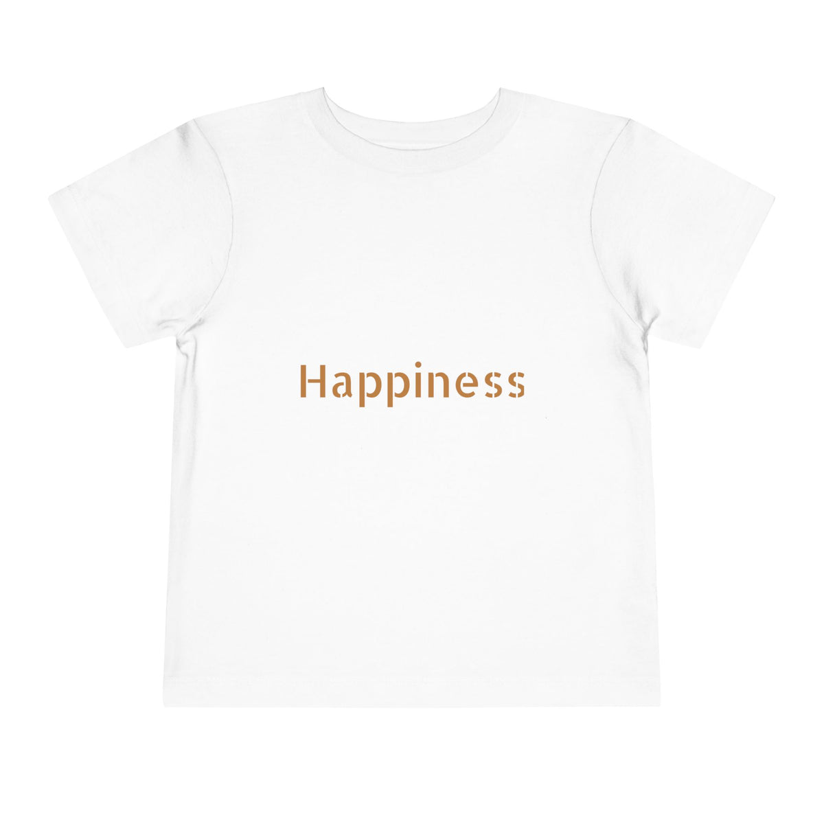 Happiness T-shirts Kids