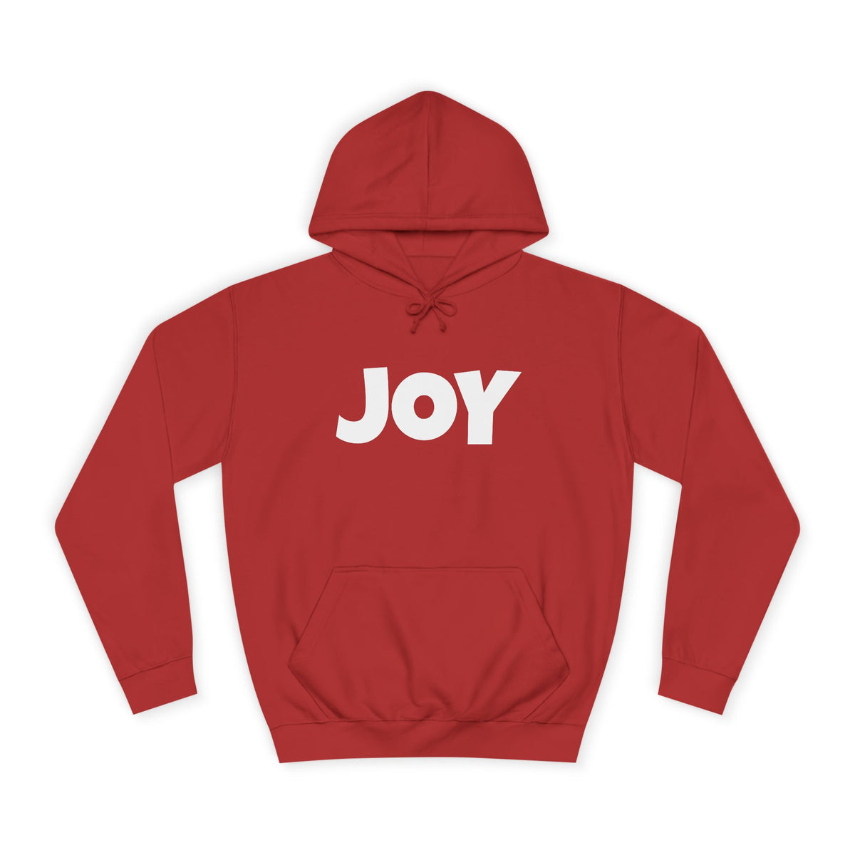 Joy Hoodie Jumpers
