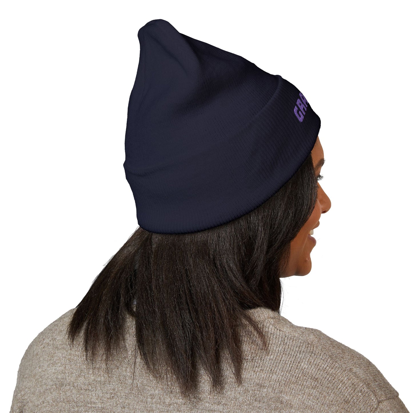 Grateful Beanie Hat