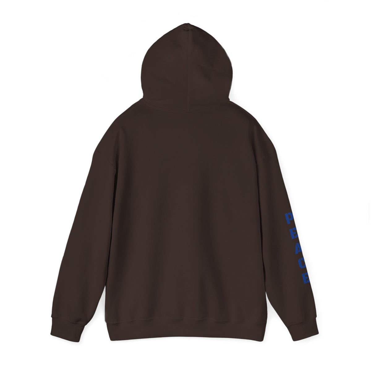 Peace Hoodie Jumpers