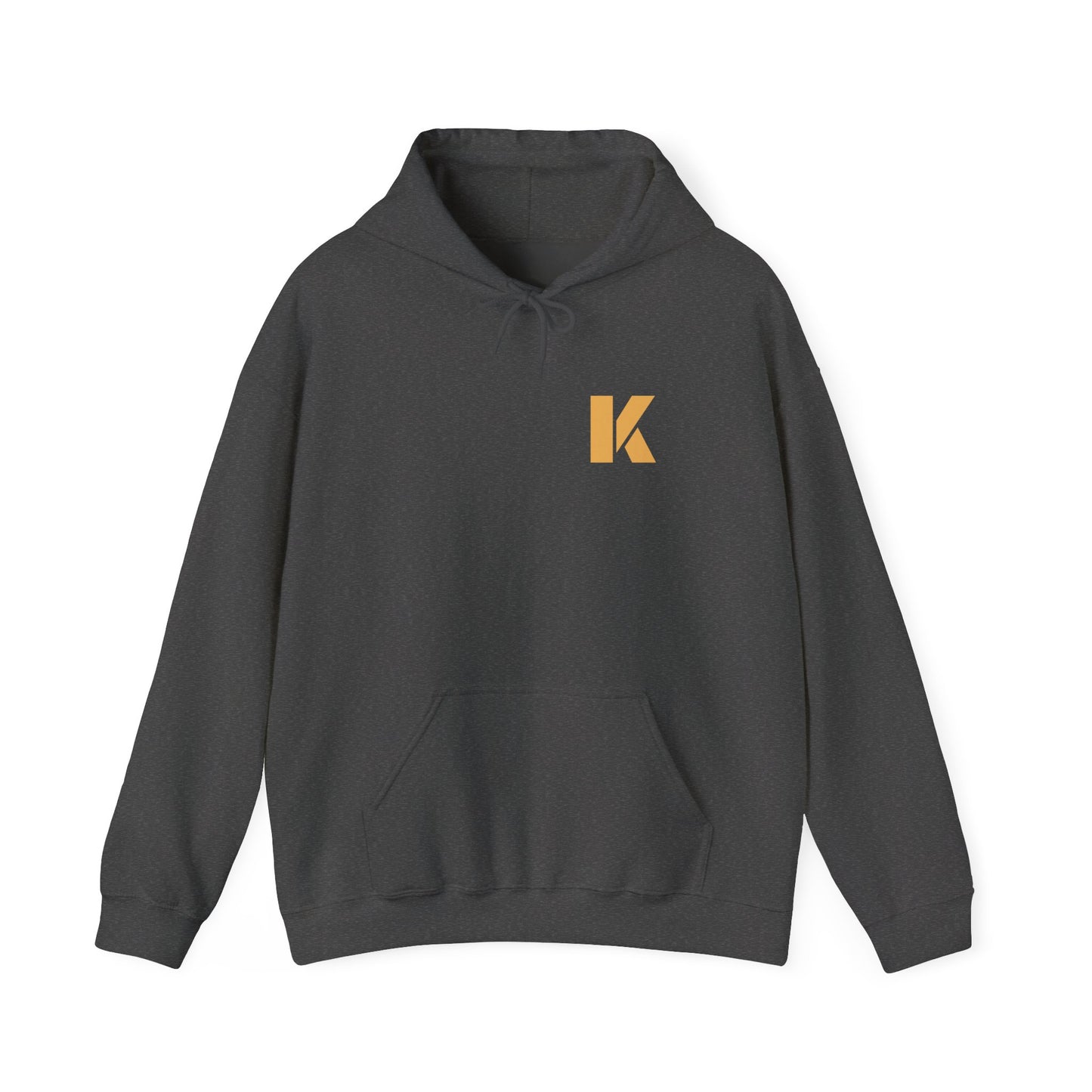 King Hoodie Jumpers
