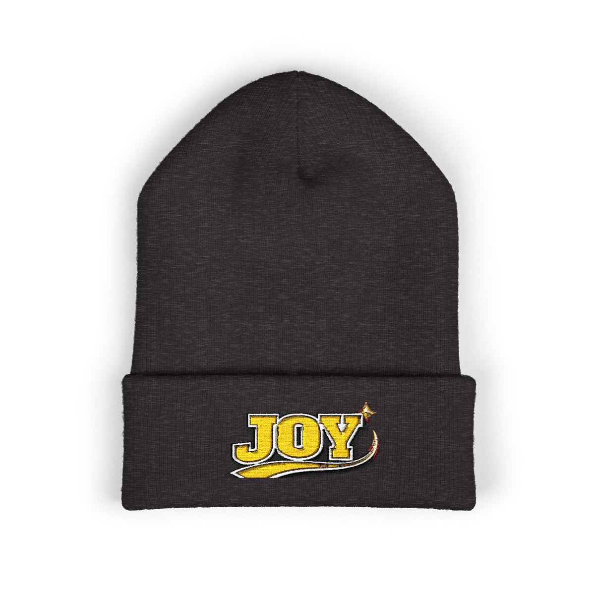 Joy Beanie Hat