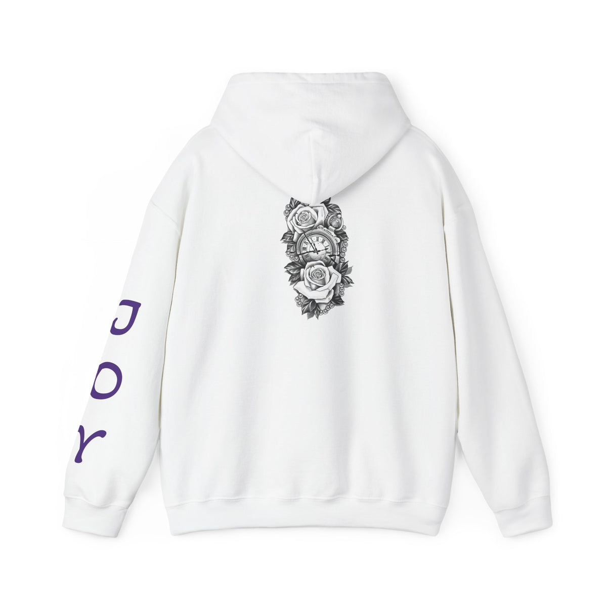 Joy Hoodie Jumpers