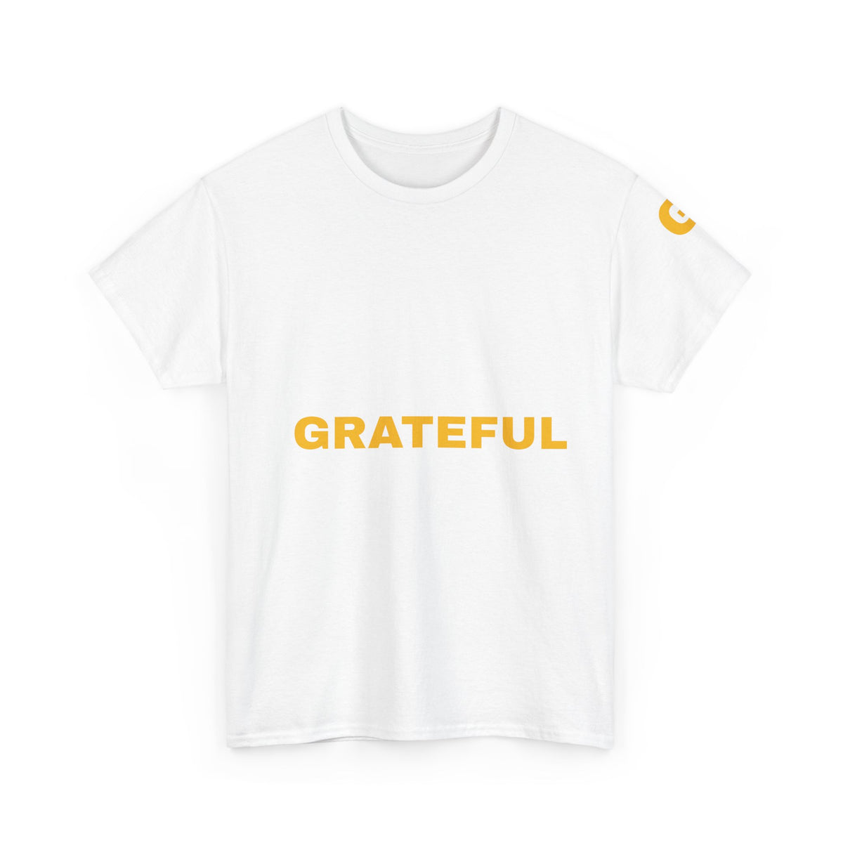 Grateful T-shirts