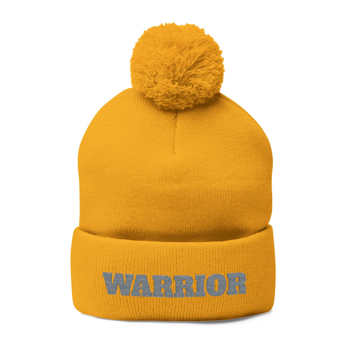 Warrior Woolly Hat