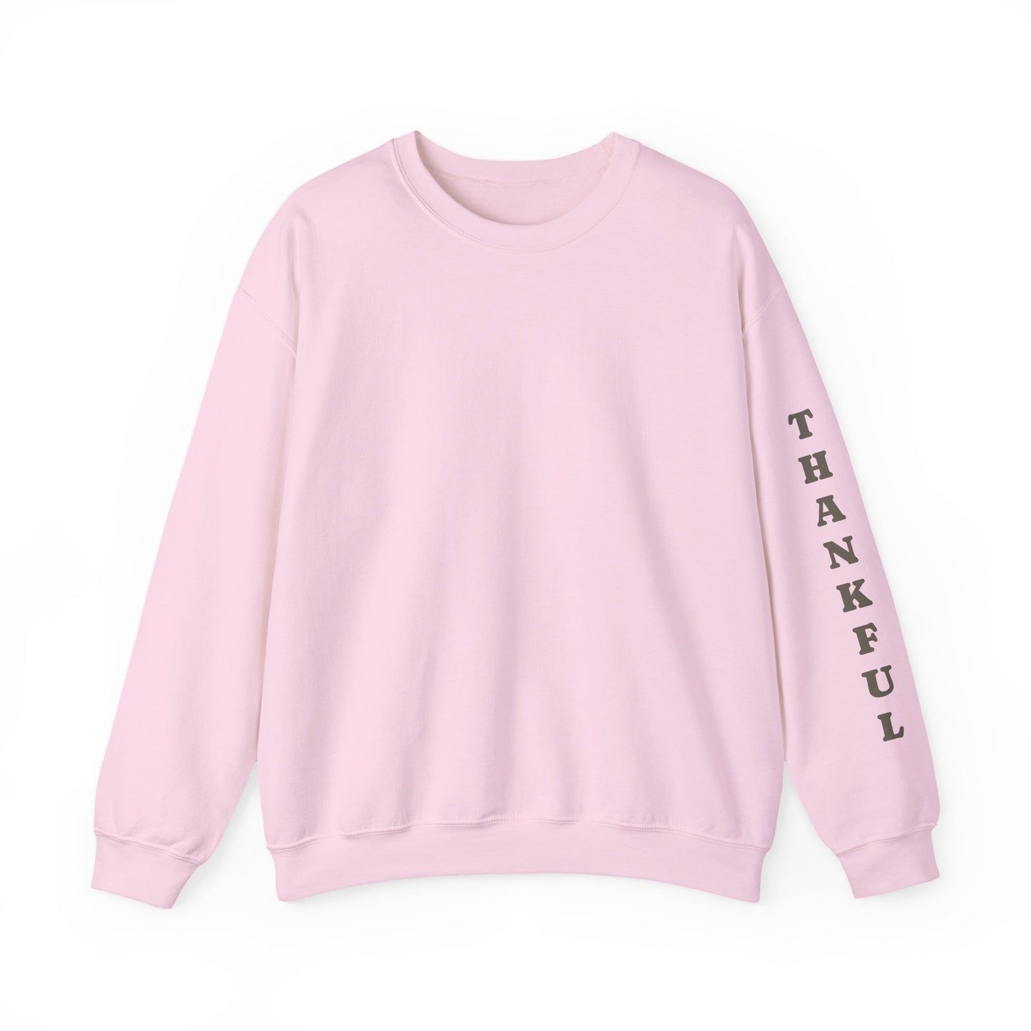 Thankful Jumpers